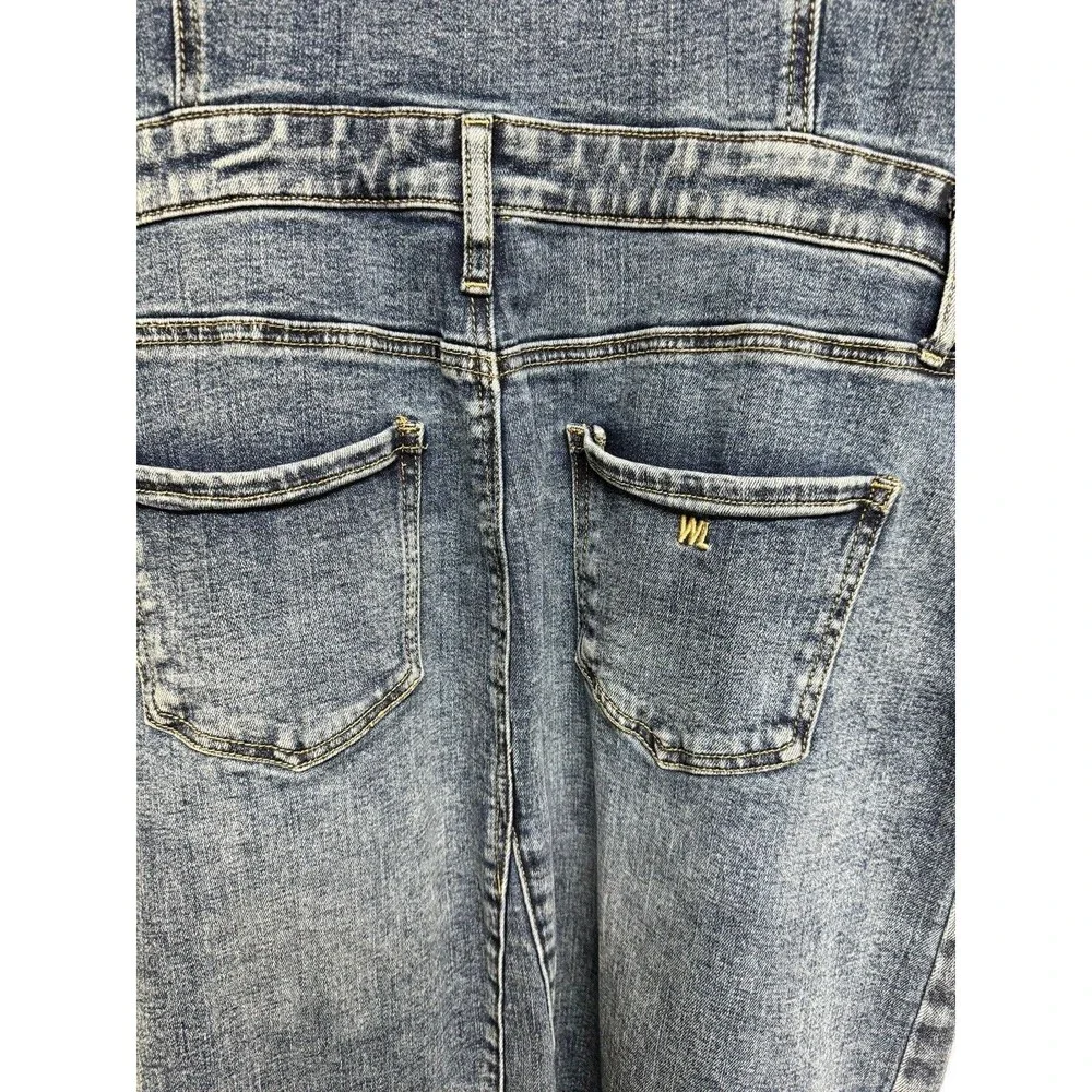 Wash Lab Denim look stylish